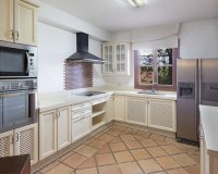 Перепродажа - Вилла - Santa Ponsa