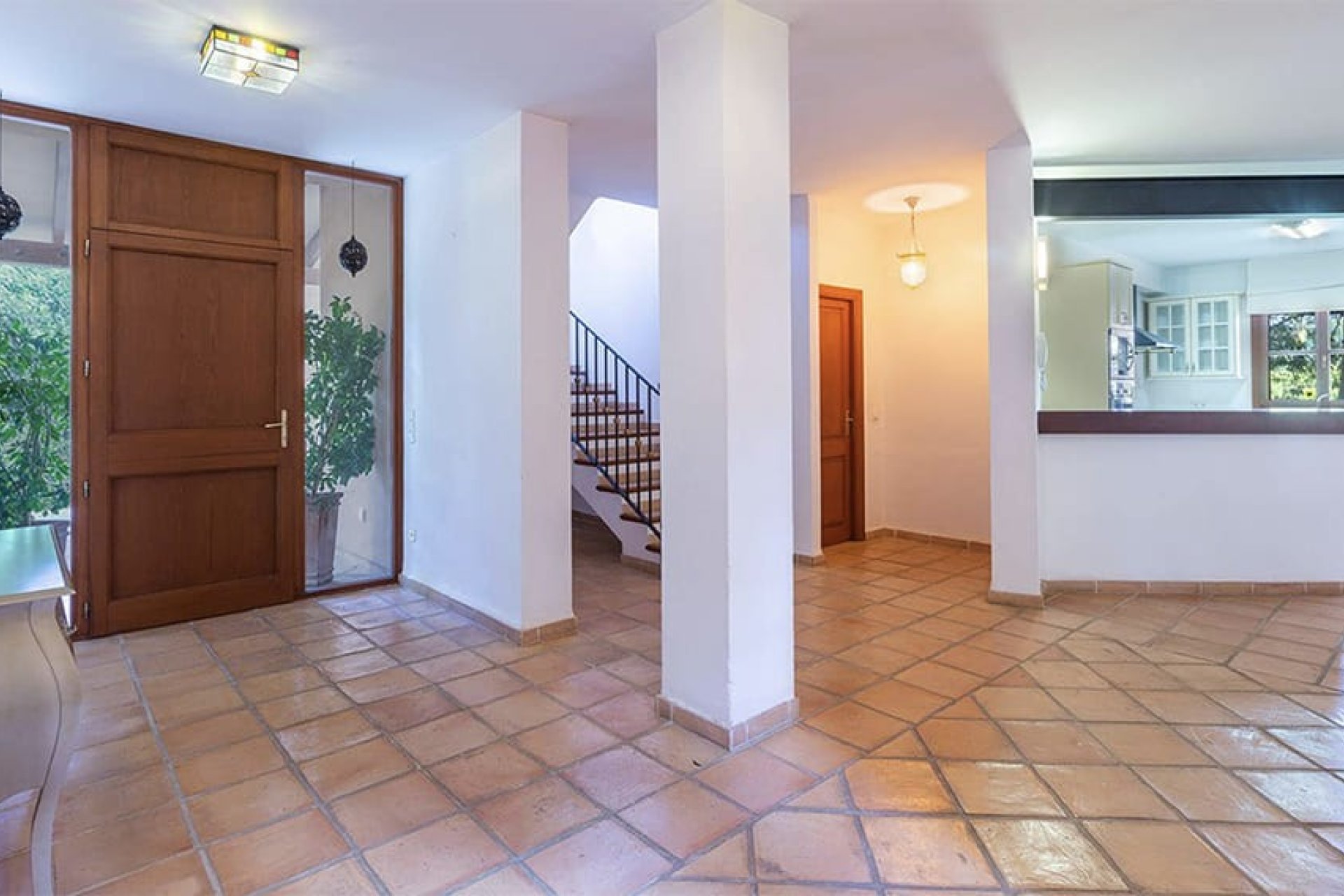 Перепродажа - Вилла - Santa Ponsa