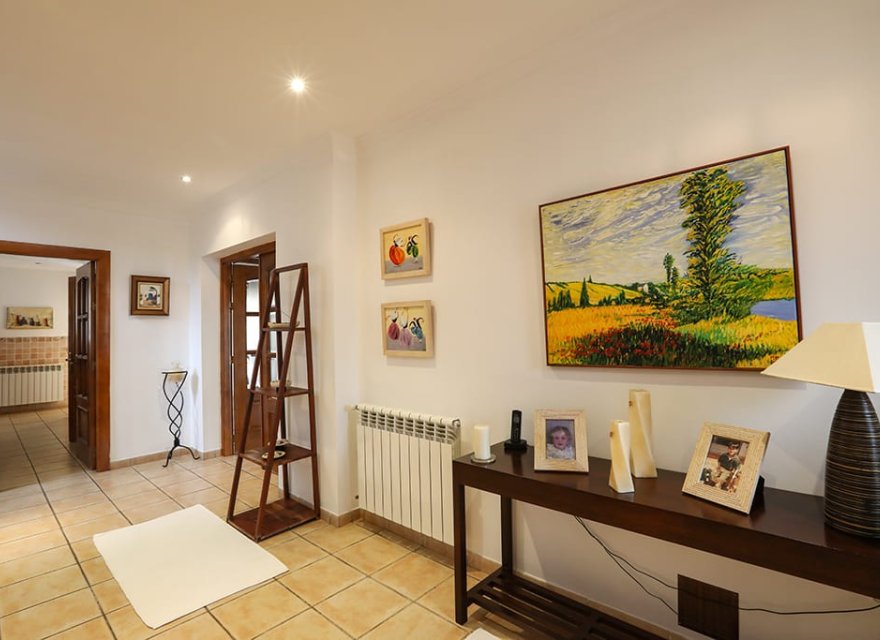 Перепродажа - Вилла - Santa Ponsa