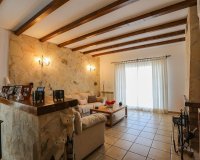 Перепродажа - Вилла - Santa Ponsa