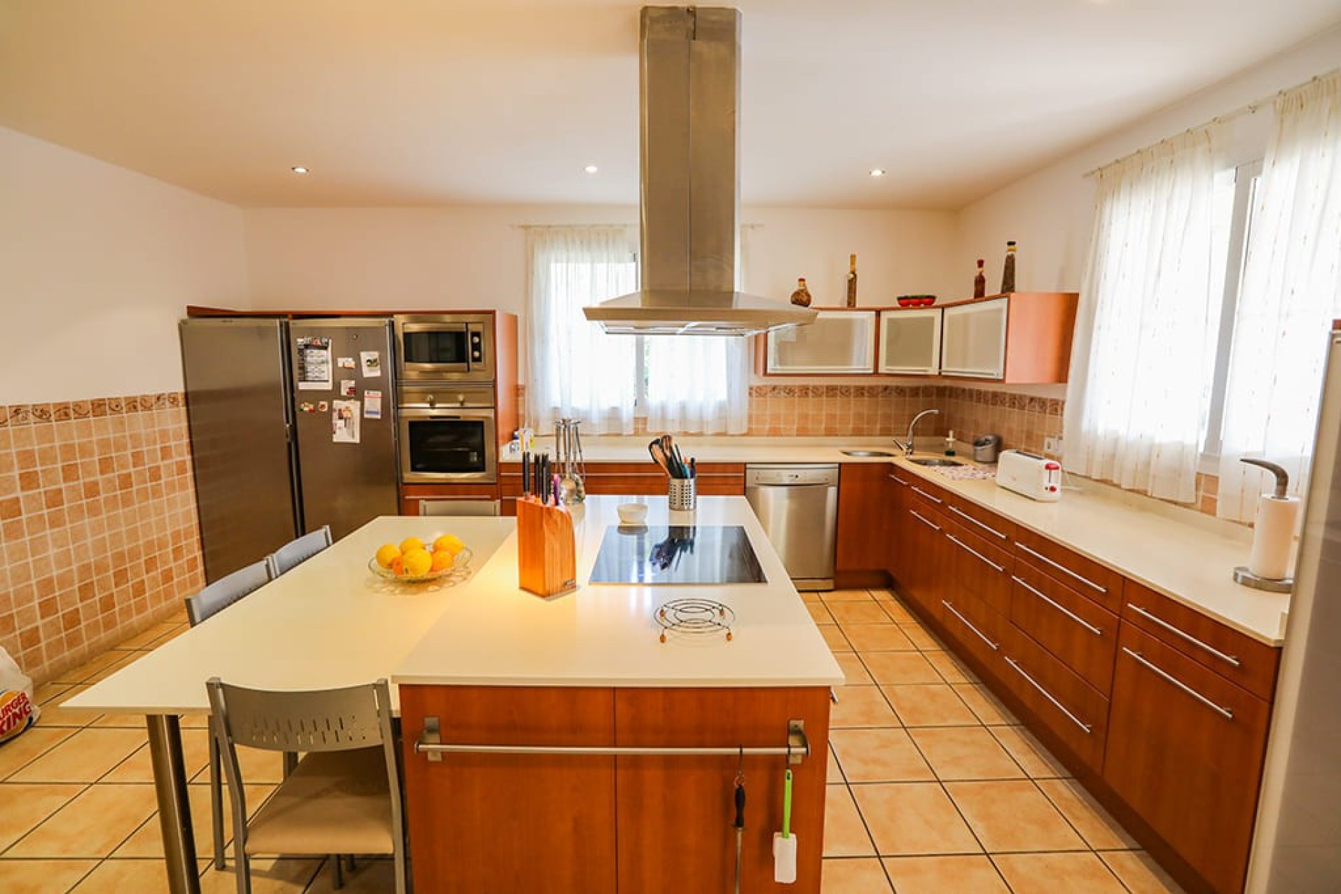 Перепродажа - Вилла - Santa Ponsa