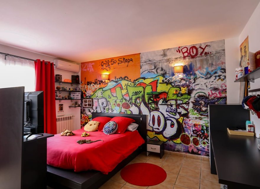 Перепродажа - Вилла - Santa Ponsa