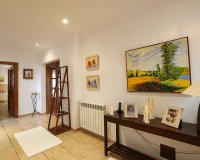 Перепродажа - Вилла - Santa Ponsa