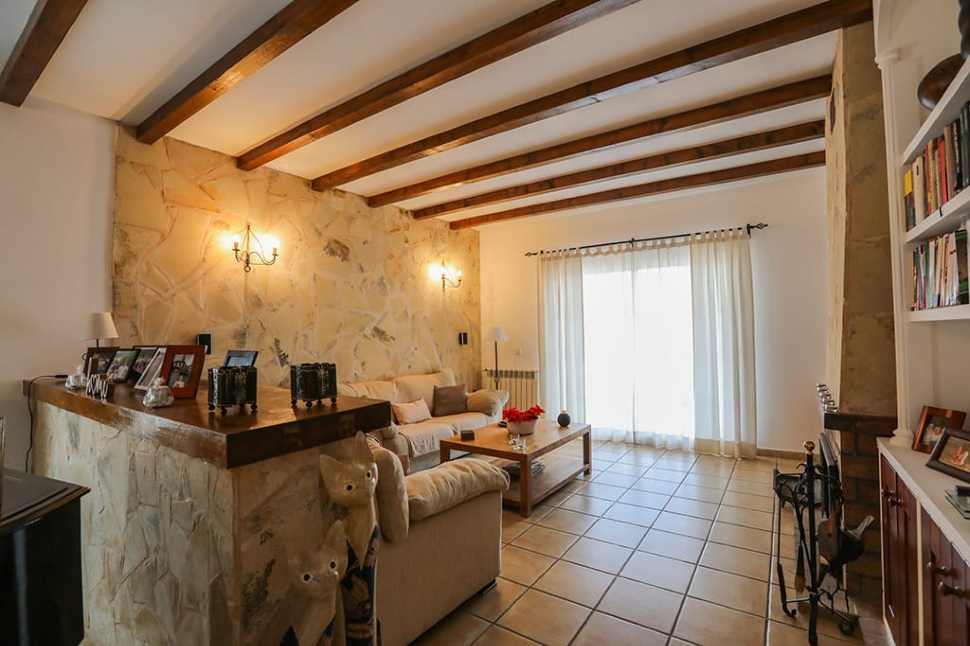 Перепродажа - Вилла - Santa Ponsa