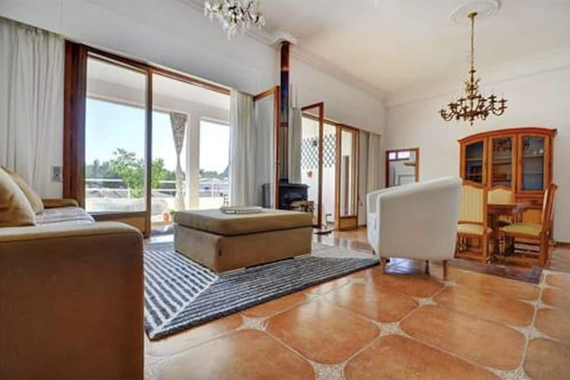 Перепродажа - Вилла - Santa Ponsa