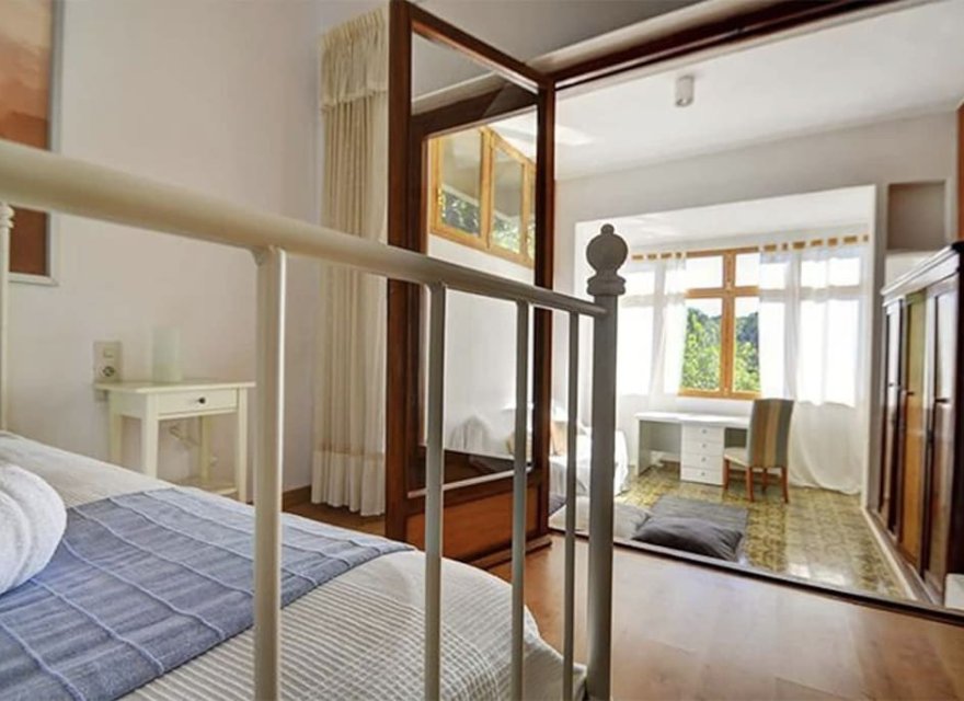 Перепродажа - Вилла - Santa Ponsa