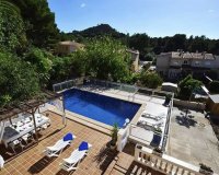 Перепродажа - Вилла - Santa Ponsa