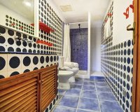 Перепродажа - Вилла - Santa Ponsa