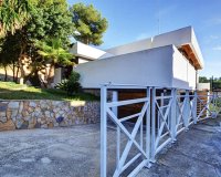 Перепродажа - Вилла - Santa Ponsa