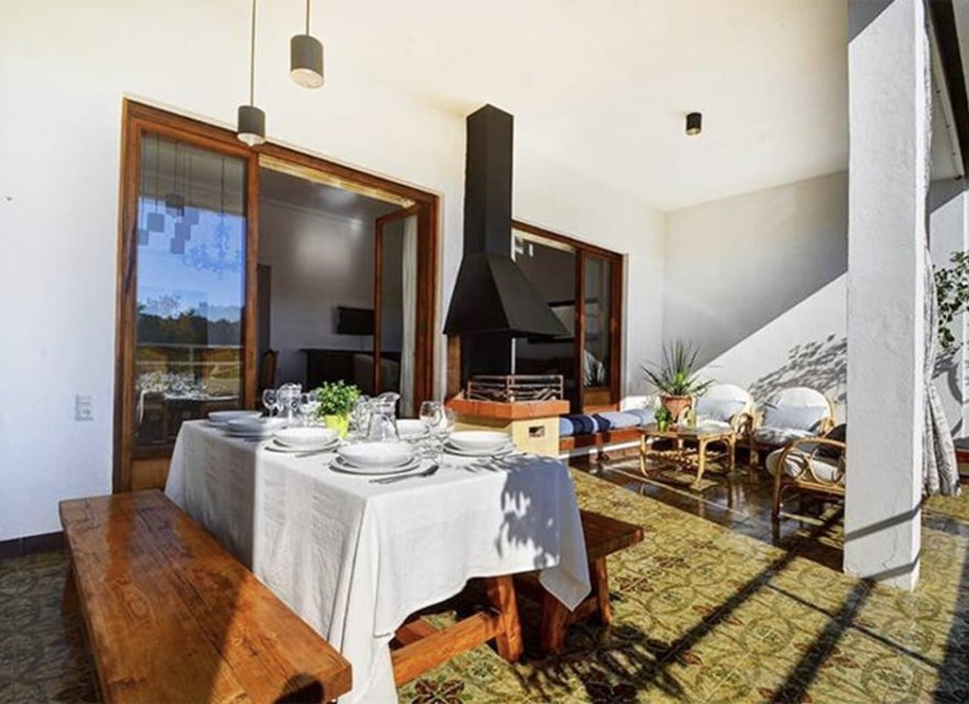 Перепродажа - Вилла - Santa Ponsa