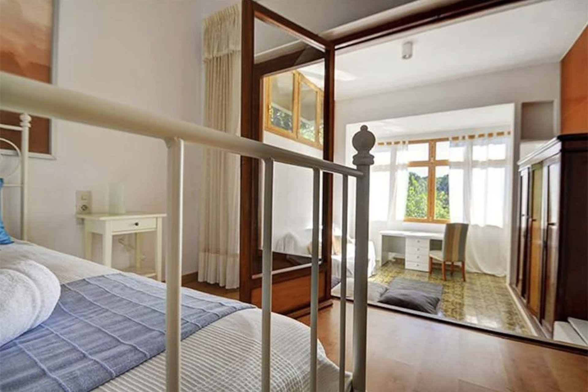 Перепродажа - Вилла - Santa Ponsa