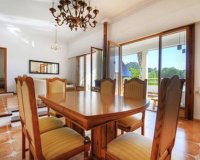 Перепродажа - Вилла - Santa Ponsa