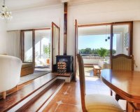 Перепродажа - Вилла - Santa Ponsa