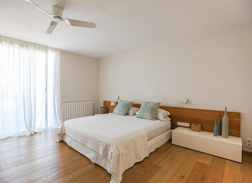 Перепродажа - Вилла - Santa Ponsa