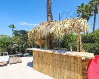 Перепродажа - Вилла - Santa Ponsa