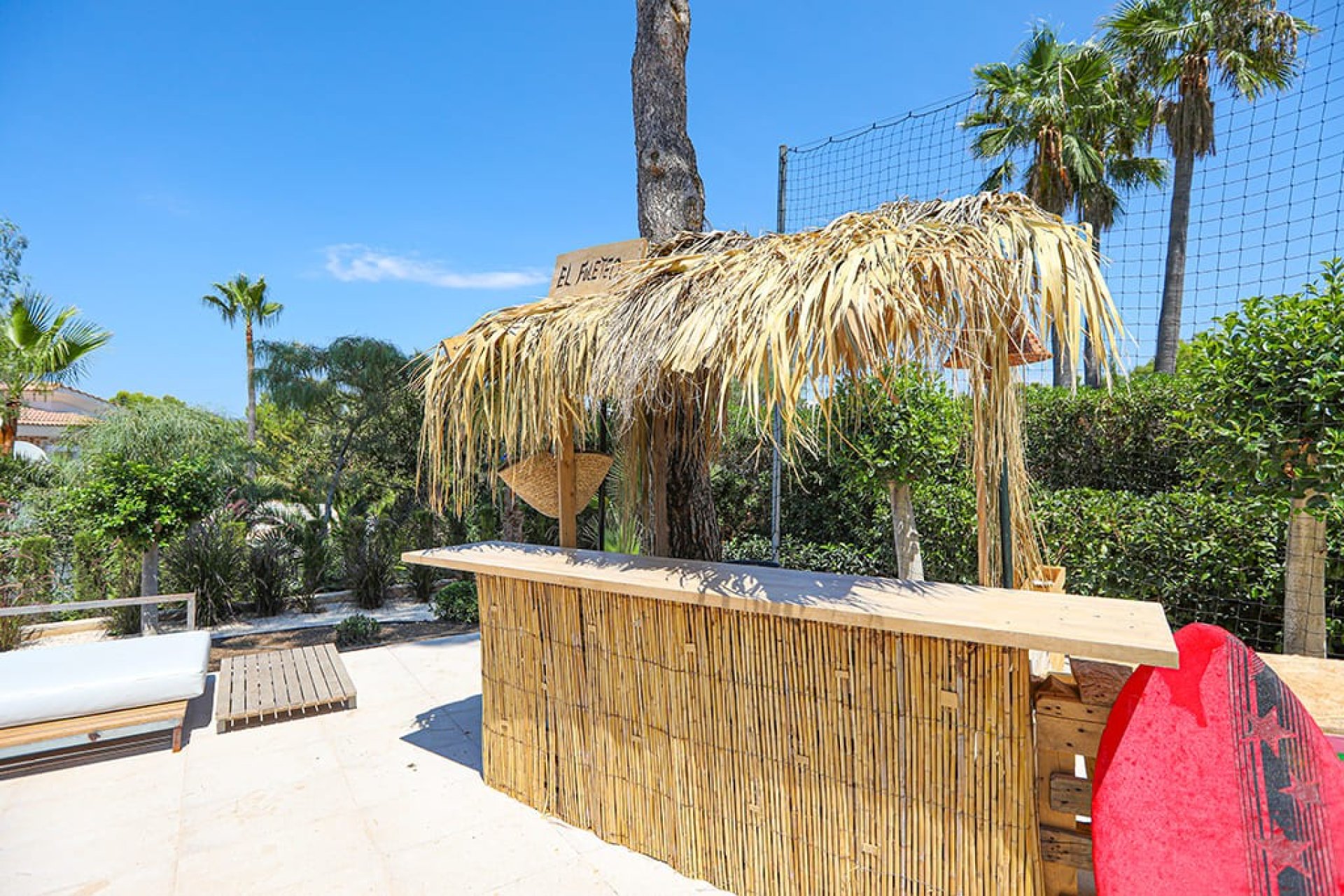 Перепродажа - Вилла - Santa Ponsa