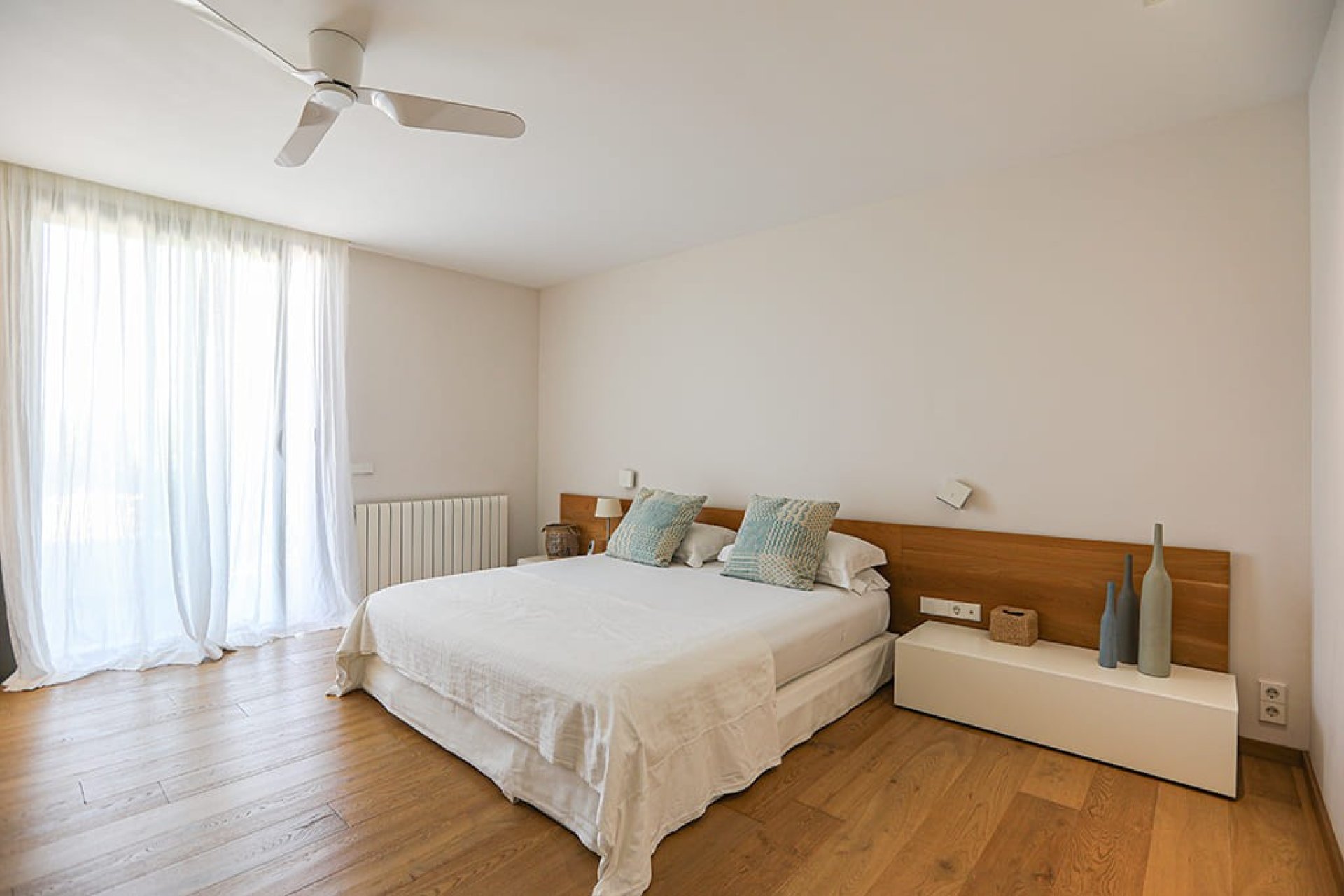 Перепродажа - Вилла - Santa Ponsa