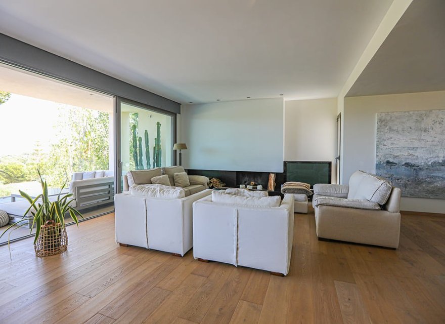 Перепродажа - Вилла - Santa Ponsa