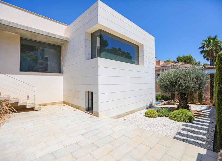 Перепродажа - Вилла - Santa Ponsa