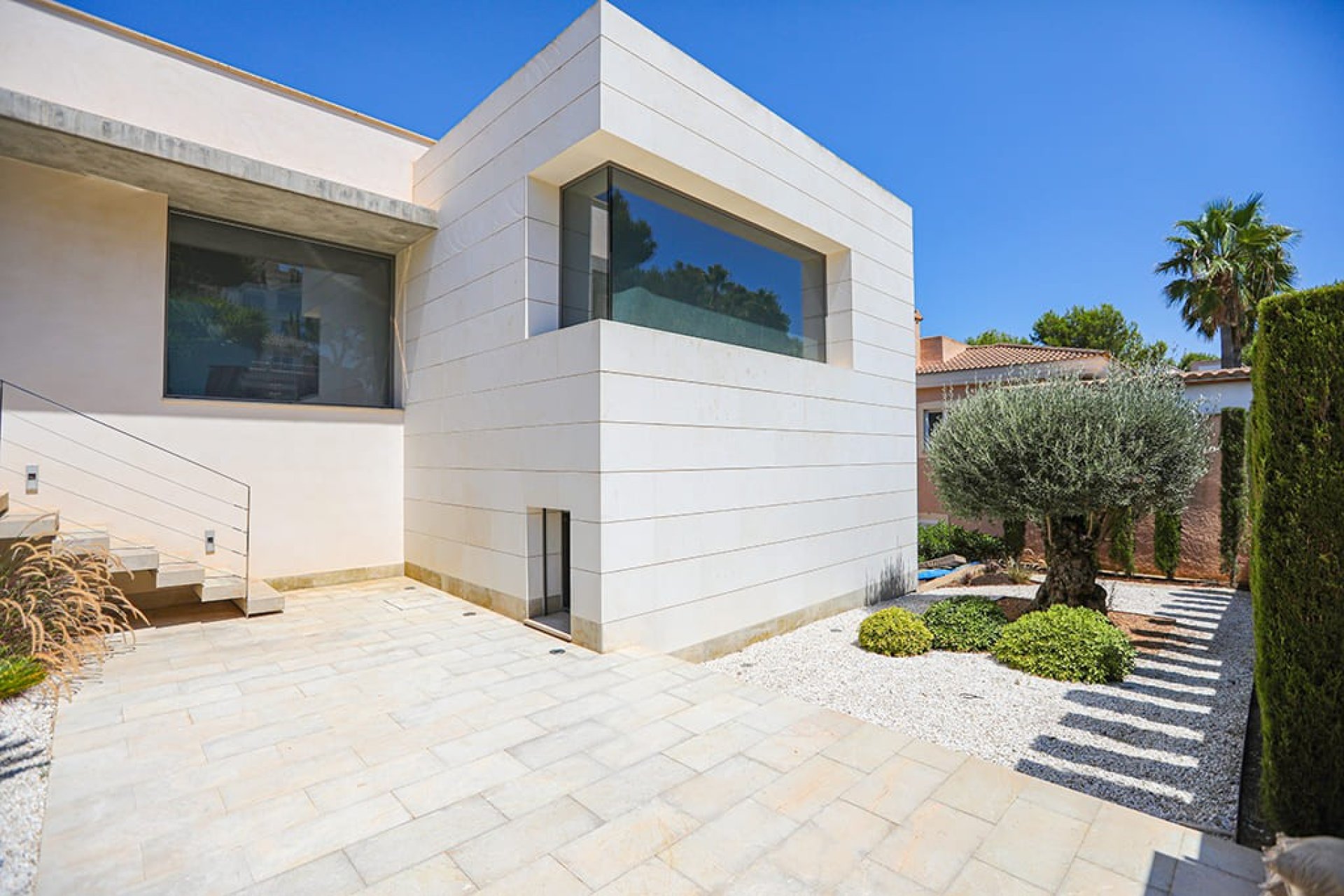 Перепродажа - Вилла - Santa Ponsa