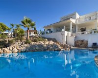 Перепродажа - Вилла - Santa Ponsa