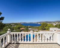 Перепродажа - Вилла - Santa Ponsa