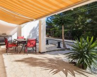 Перепродажа - Вилла - Santa Ponsa