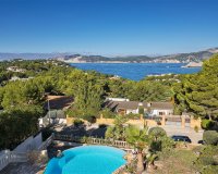 Перепродажа - Вилла - Santa Ponsa