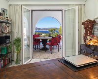 Перепродажа - Вилла - Santa Ponsa