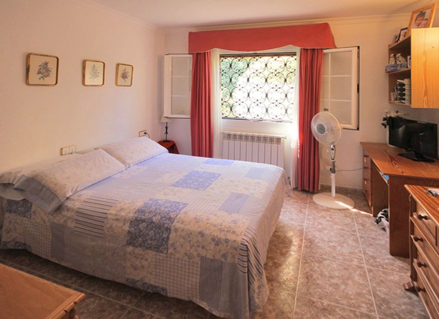 Перепродажа - Вилла - Santa Ponsa