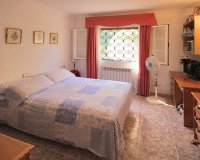 Перепродажа - Вилла - Santa Ponsa