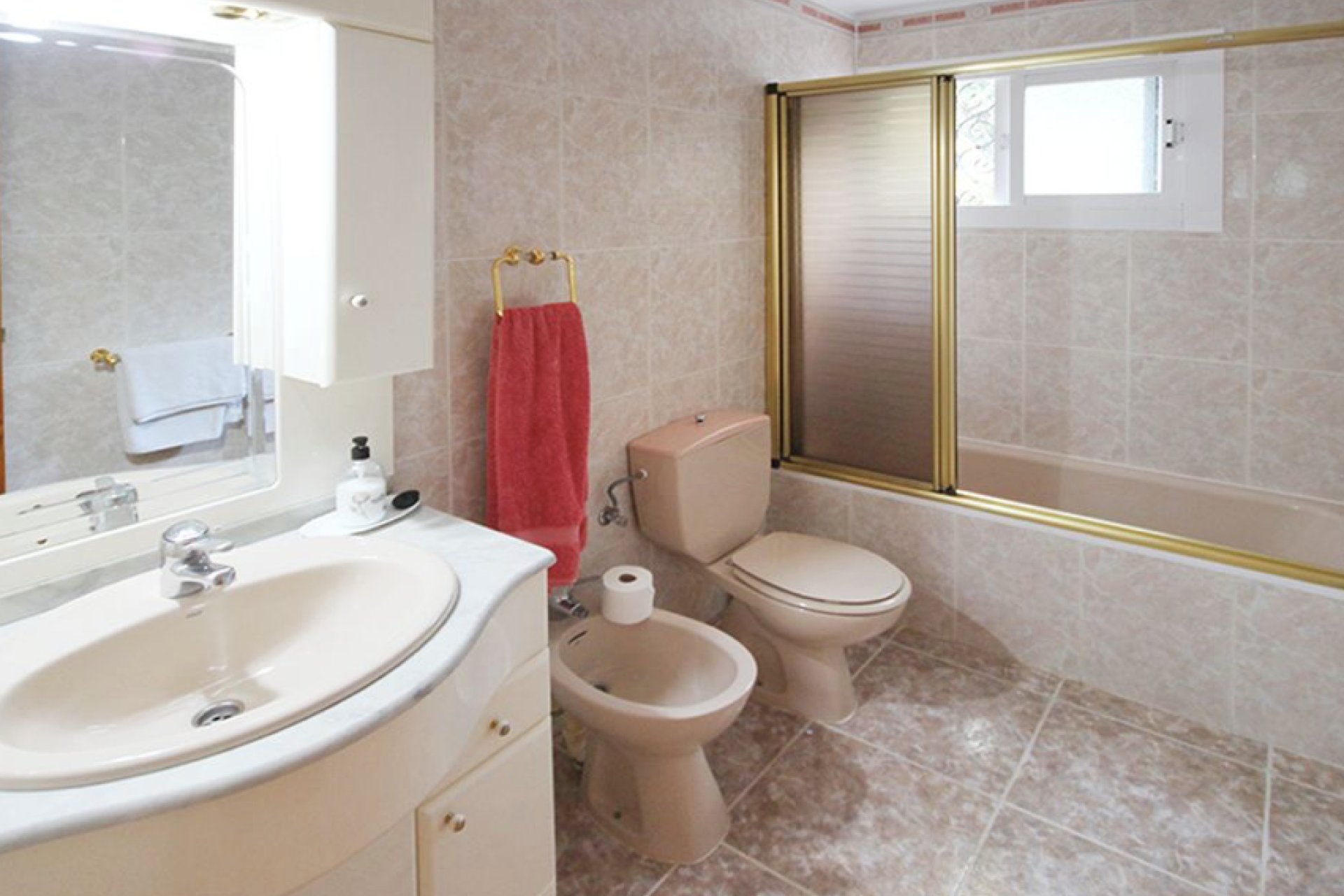 Перепродажа - Вилла - Santa Ponsa