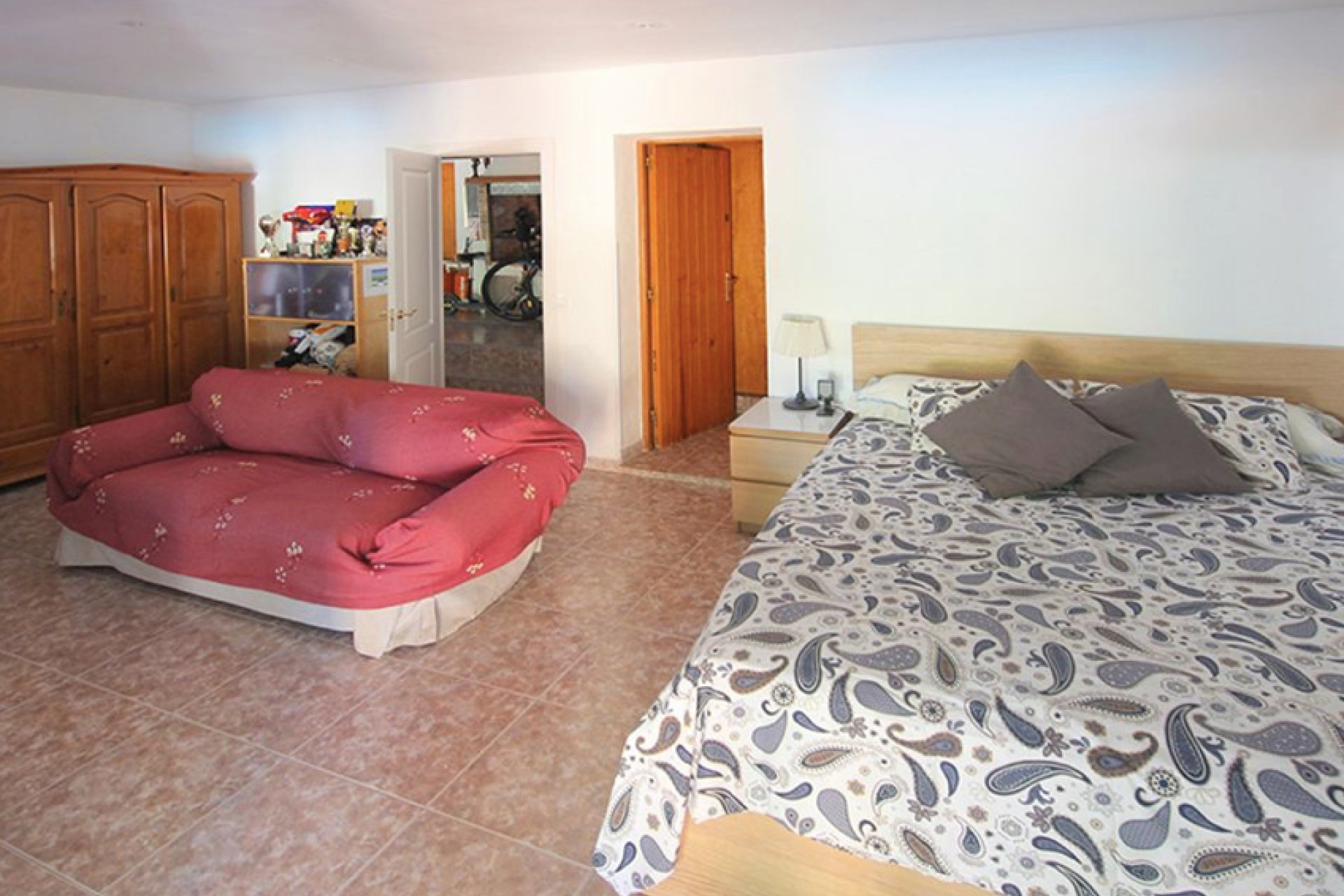 Перепродажа - Вилла - Santa Ponsa