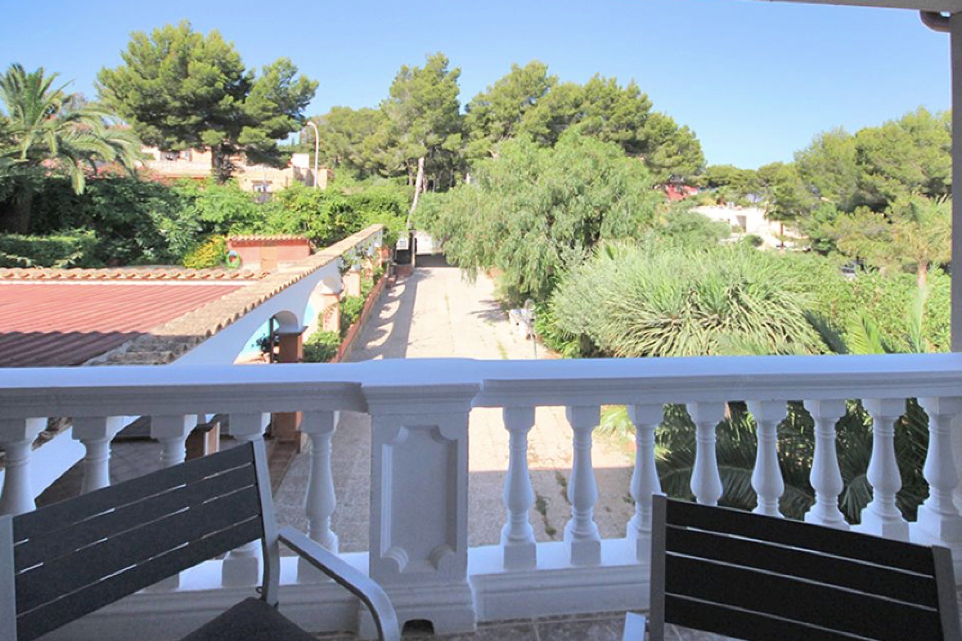 Перепродажа - Вилла - Santa Ponsa