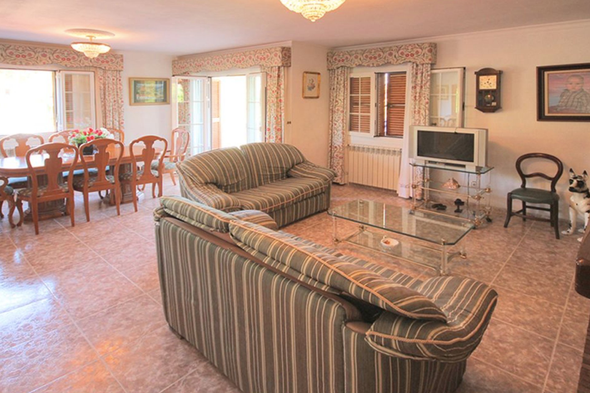 Перепродажа - Вилла - Santa Ponsa