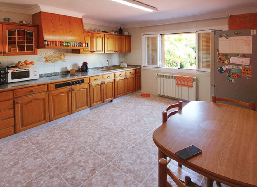 Перепродажа - Вилла - Santa Ponsa