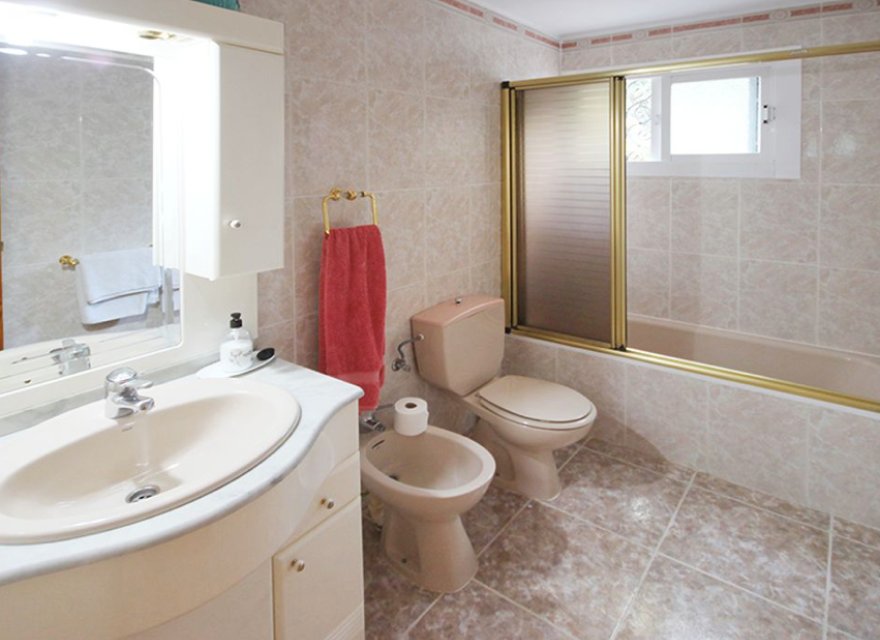 Перепродажа - Вилла - Santa Ponsa