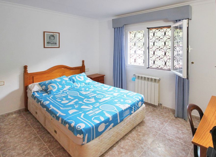 Перепродажа - Вилла - Santa Ponsa