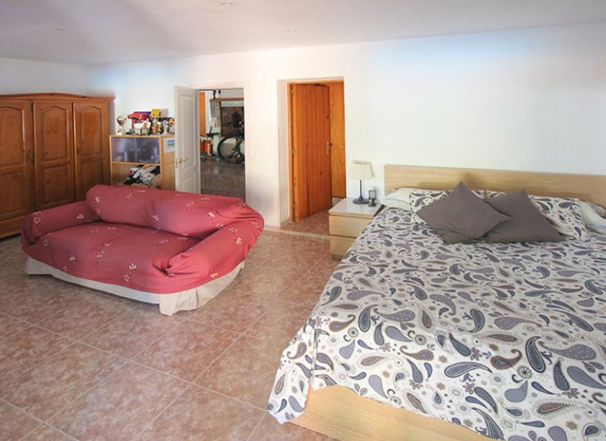 Перепродажа - Вилла - Santa Ponsa