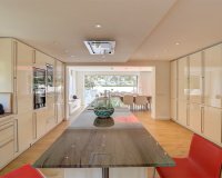 Перепродажа - Вилла - Santa Ponsa