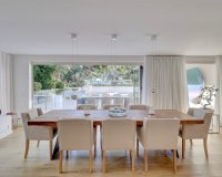 Перепродажа - Вилла - Santa Ponsa