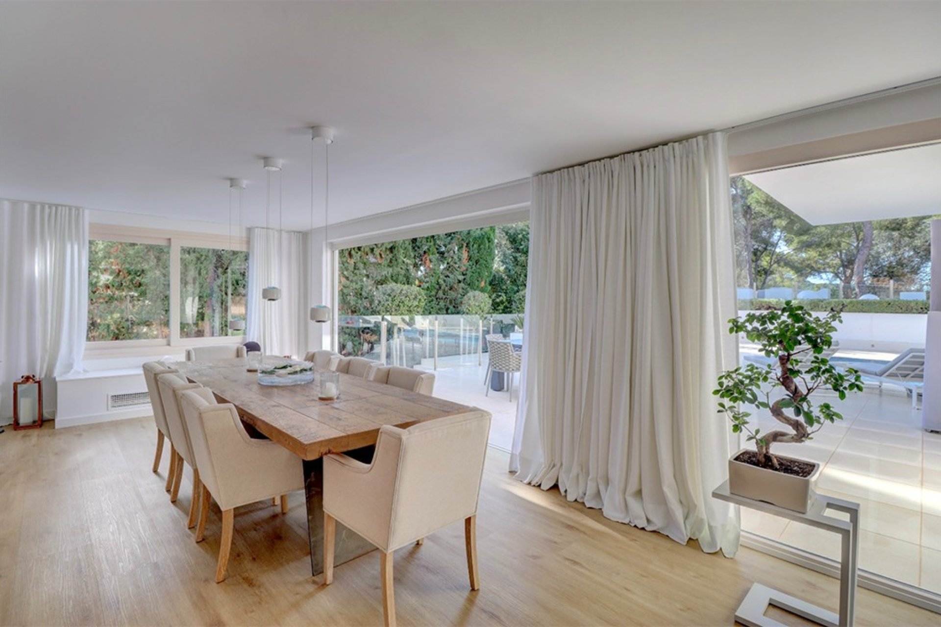 Перепродажа - Вилла - Santa Ponsa