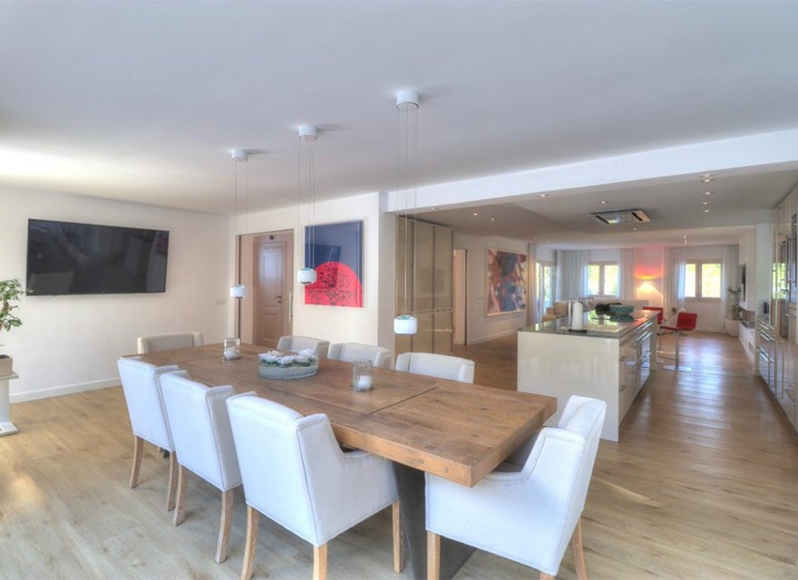 Перепродажа - Вилла - Santa Ponsa