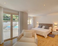 Перепродажа - Вилла - Santa Ponsa