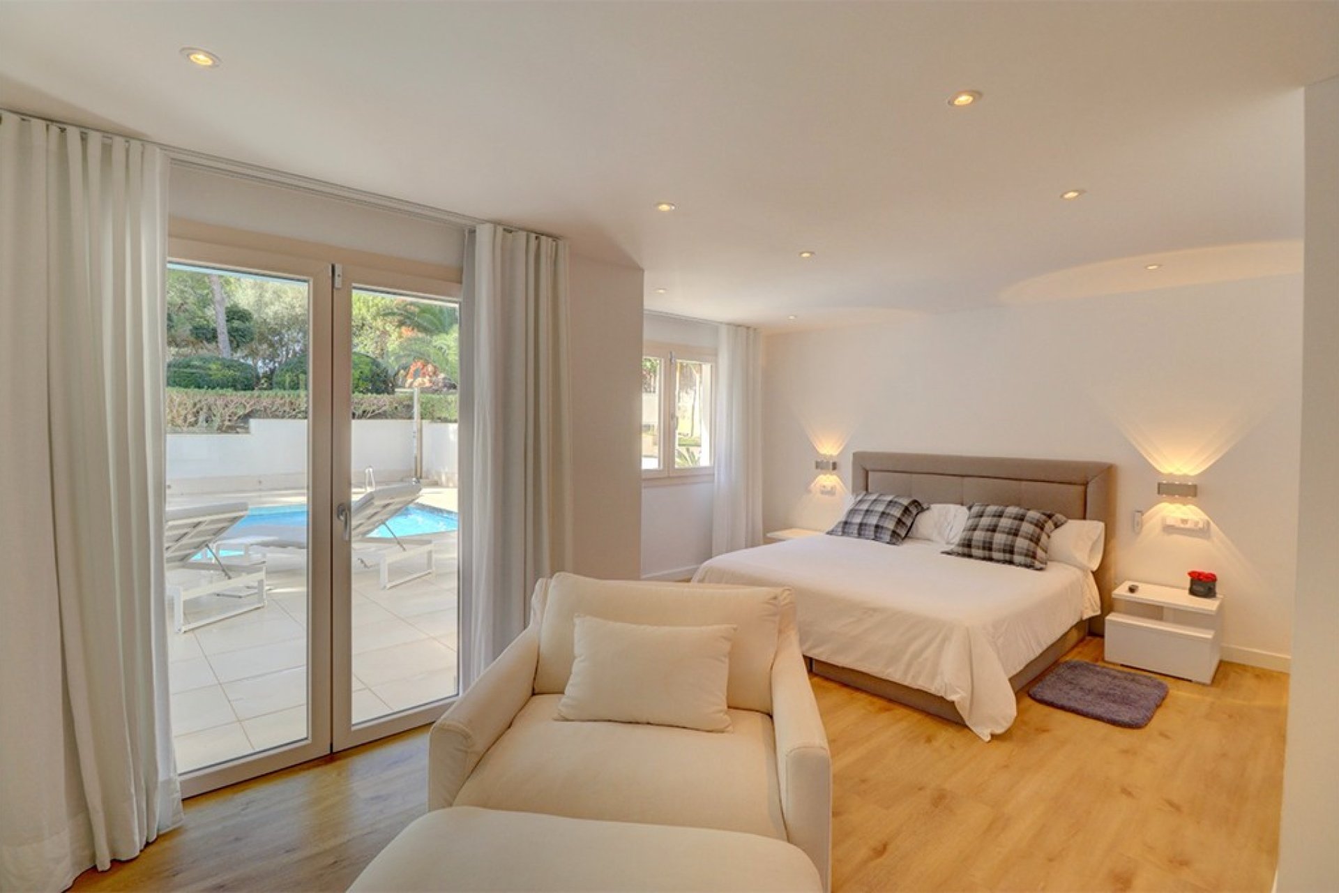 Перепродажа - Вилла - Santa Ponsa