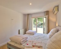 Перепродажа - Вилла - Santa Ponsa