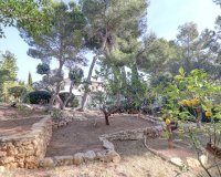 Перепродажа - Вилла - Santa Ponsa