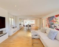 Перепродажа - Вилла - Santa Ponsa