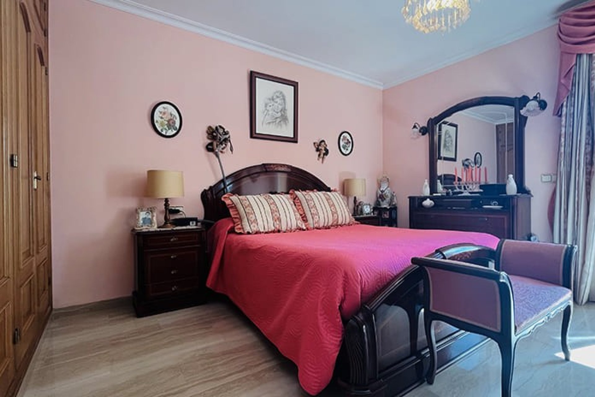 Перепродажа - Вилла - Santa Ponsa