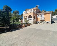 Перепродажа - Вилла - Santa Ponsa